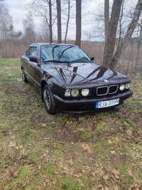 Пропоную мотор м21 BMW e34 524 td