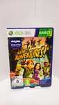 Kinect Adventures Xbox 360 gra ruchowa