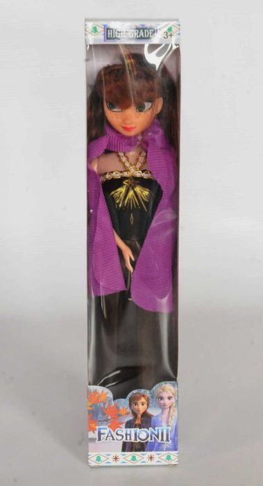 Lalka Anna księżniczka 28 cm