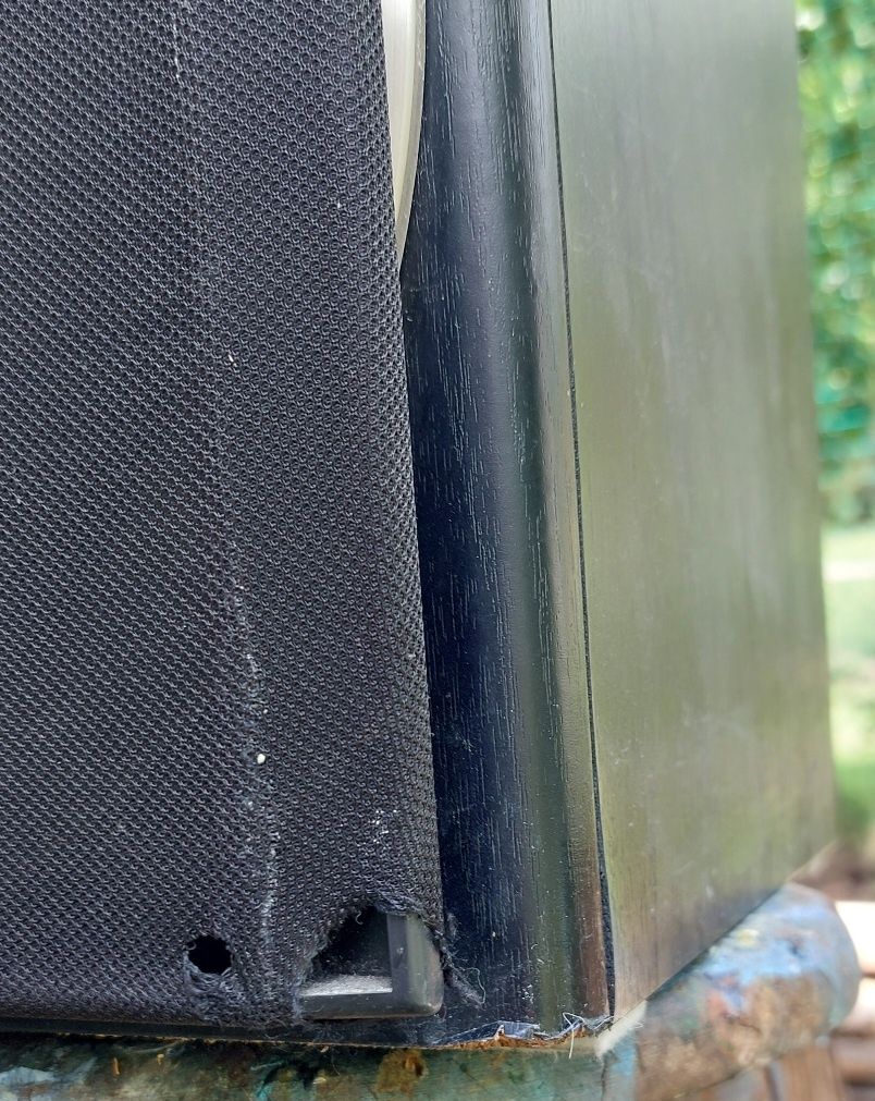 Kolumny Sony SS D-502AV