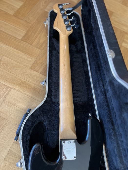 Fender Jazz Bass V American Standard 1998