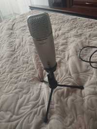Мікрофон Samson микрофон