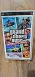 Gra GTA vice city stories na PlayStation Portable PSP