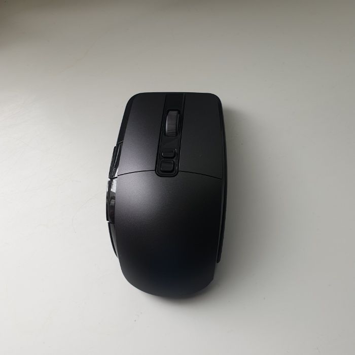 xiaomi mi gaming mouse