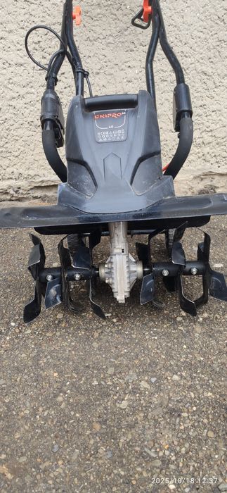 Культиватор електричний Dnipro-M 40