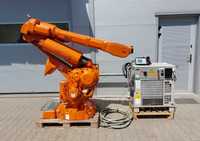 Robot przemysłowy ABB IRB6400 M2000 2.8-150 Ster. S4cPlus KUKA FANUC