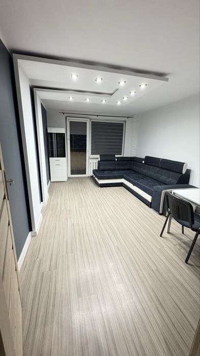 Mieszkanie do wynajecia