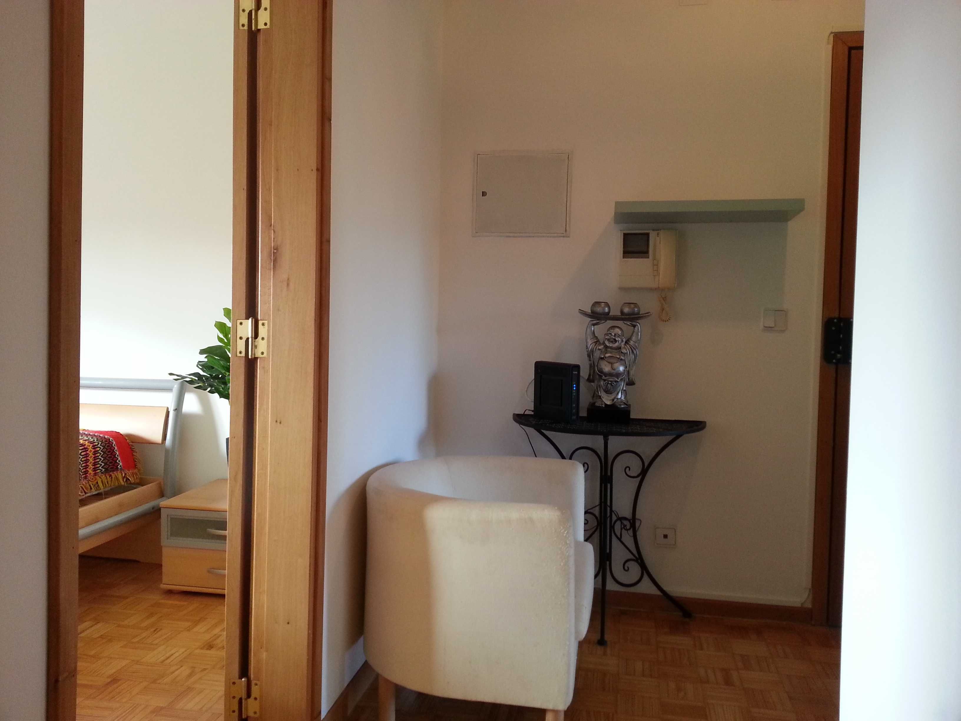 Quarto somente a ESTUDANTE