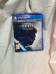 Star Wars Jedi Upadły Zakon PS4