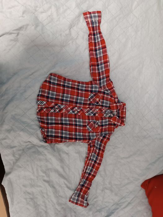 Koszula H&M dla chłopca