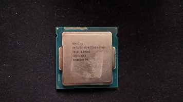 Процесор Intel Xeon e3-1270V3