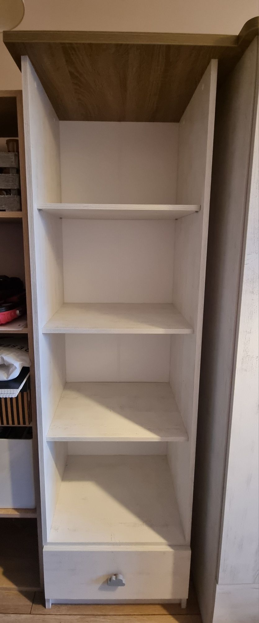 Sprzedam meble komoda/szafa/regał