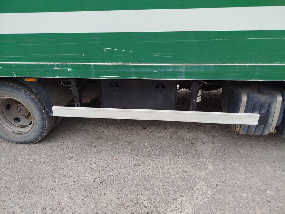 IVECO Eurocargo 75e18