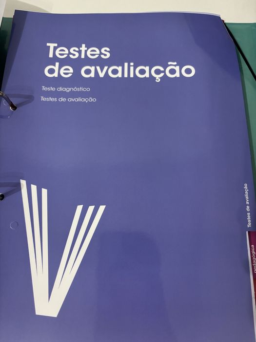 O Mundo em Palavras 9.ºano Português