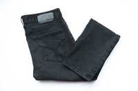 Calvin Klein Jeans W32 L30 SLIM męskie spodnie jeansy jak nowe