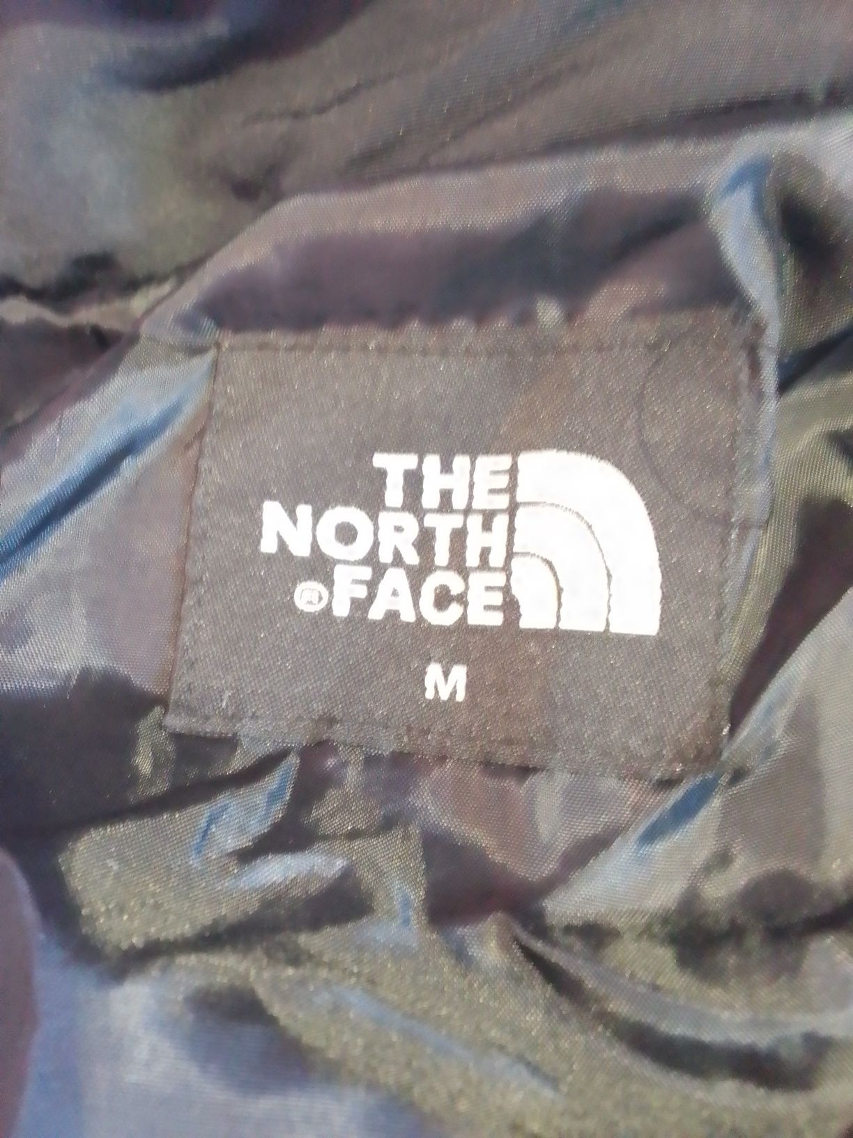 Курточка THE NORTH FACE  орігінал