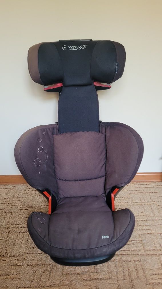 Fotelik samochodowy Maxi Cosi Fero 15-36kg
