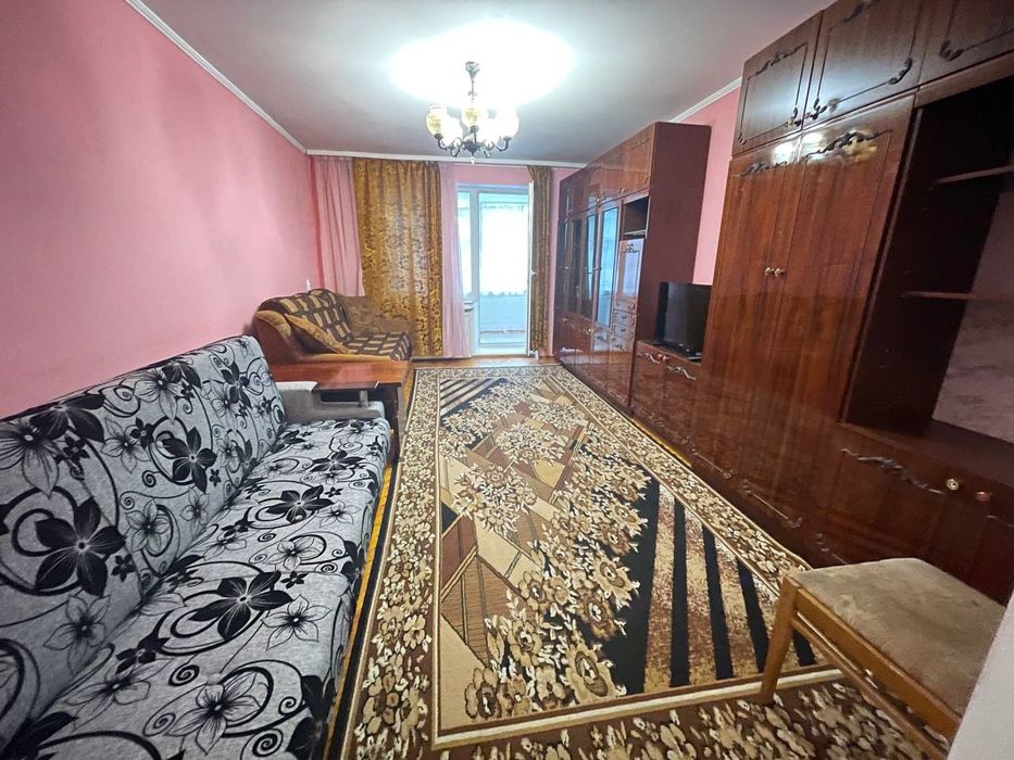 Оренда 2 кім. квартири на Східному