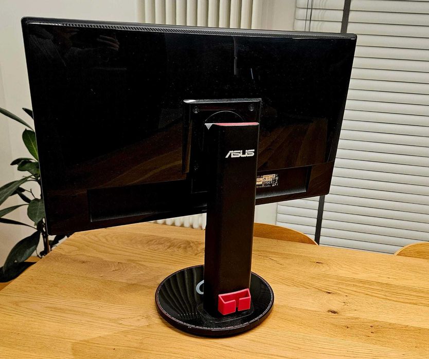 Monitor ASUS VG248QE 24"