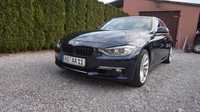 BMW Seria 3 328i Luxury Line x-drive sport skrzynia Head-Up skóry