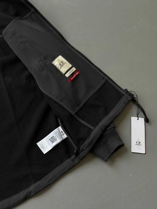 БЕЗ ПЕРЕДОПЛАТИ | CP COMPANY софтшел куртка сп компани gore tex