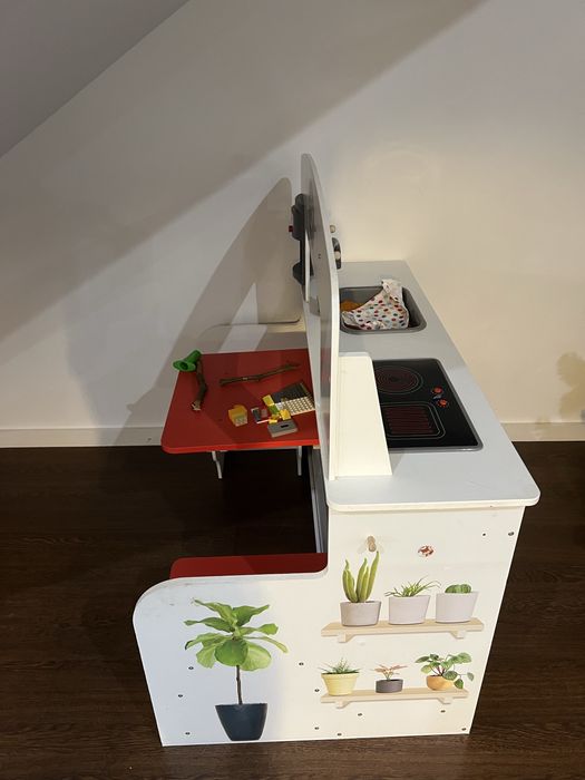Cozinha criança para brincar