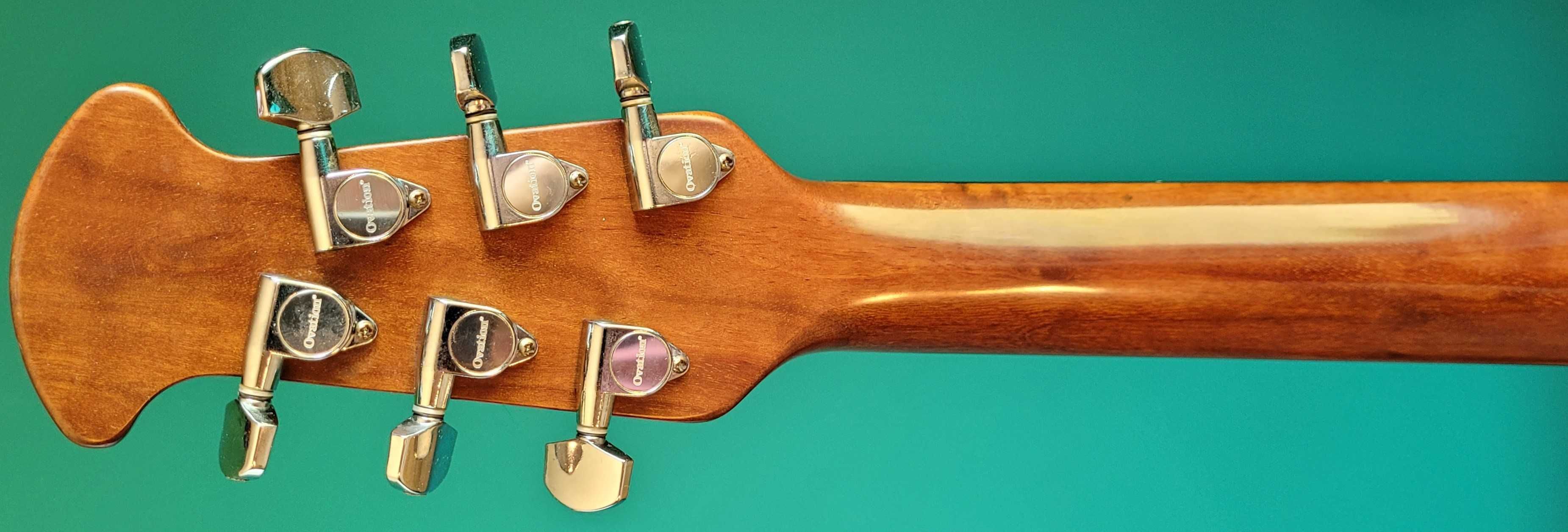 OVATION model 3862 made in japan
