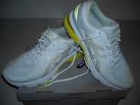 Kultowe buty biegowe Asics Gel- Kayano 25. Rozmiar: 40,5- 25,75