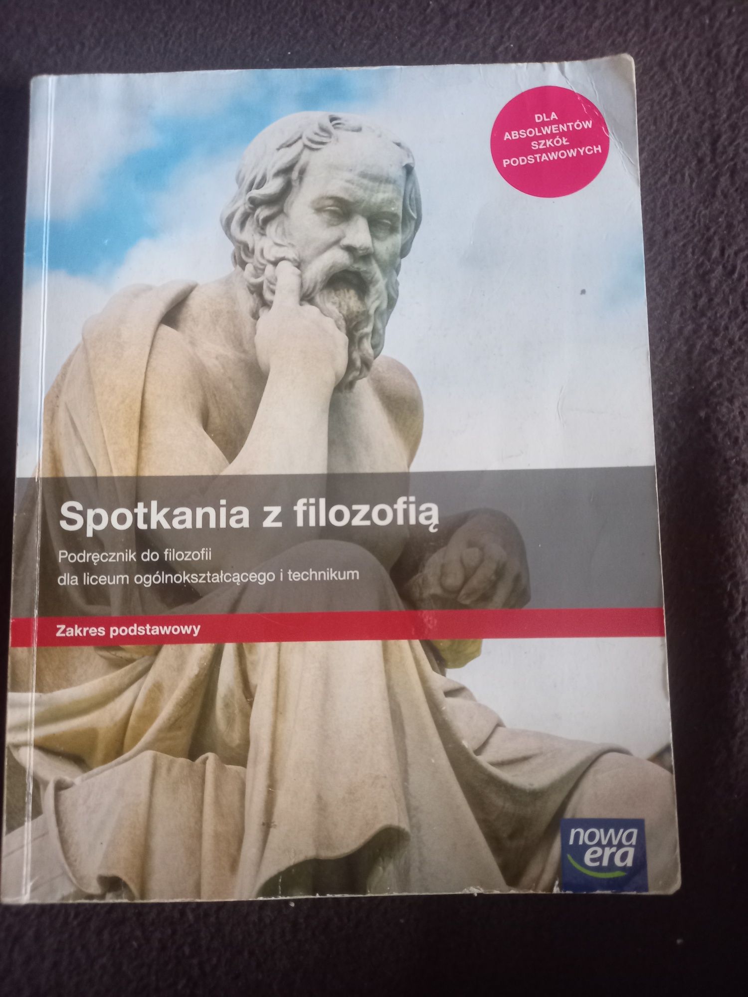 Spotkanie z filozofia