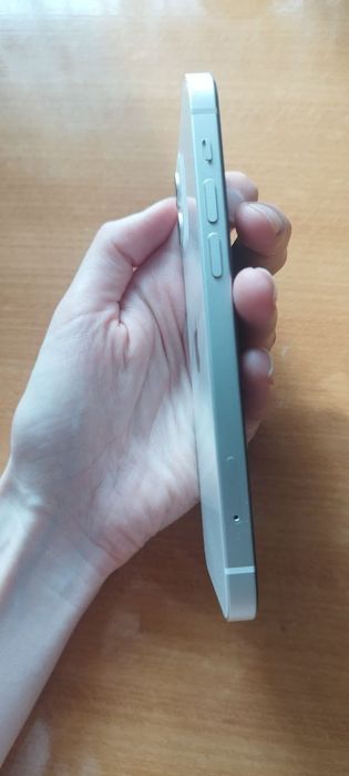 Айфон 12 White 64gb