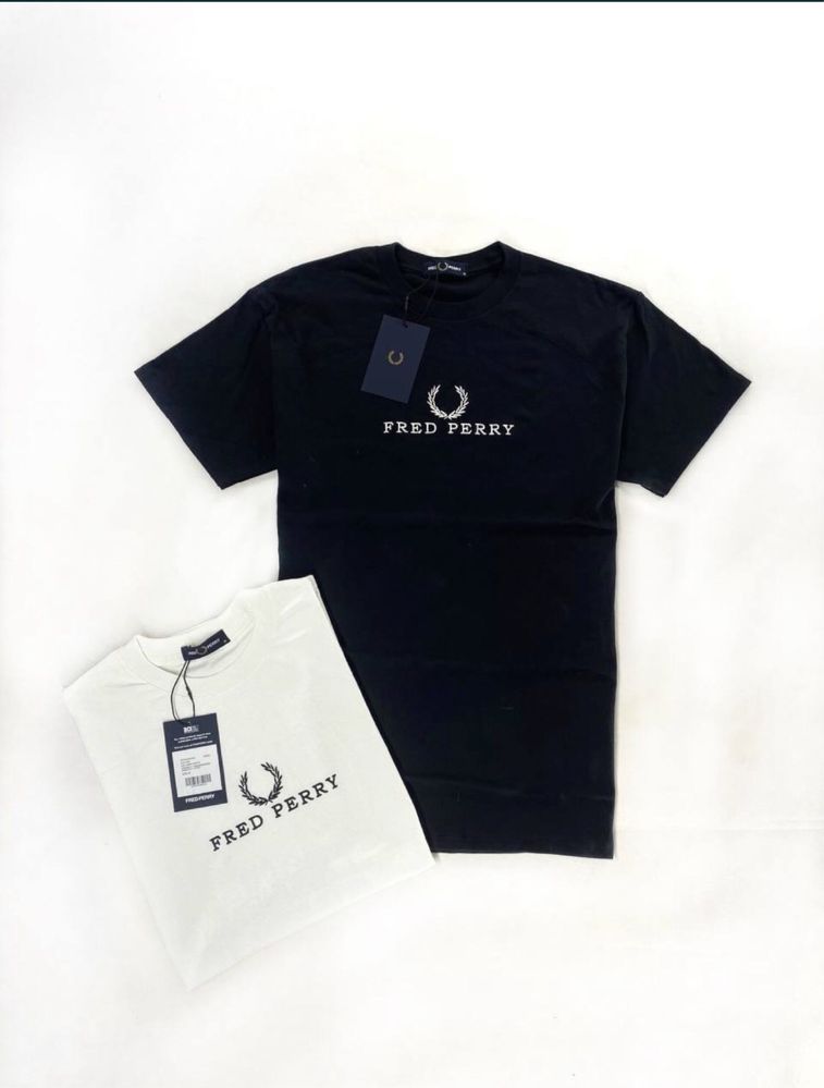 Поло Fred perry, Фред пері оригінал