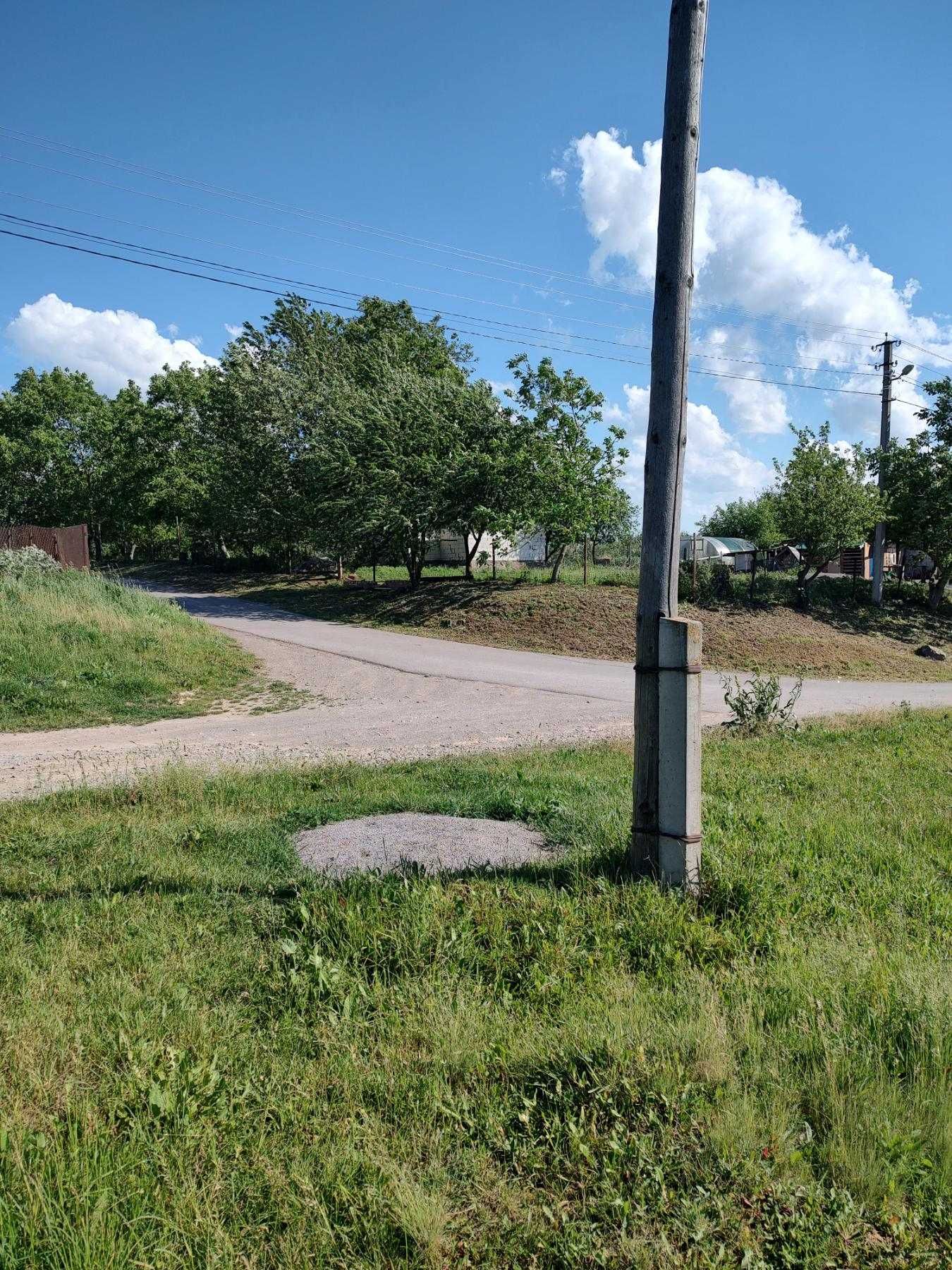 Продам ділянку (8340)