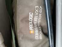 prologic commander vx3 brolly system 60