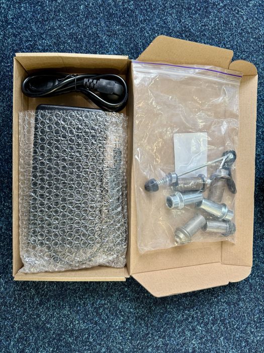 Wahoo kickr climb симулятор градієнту для велостанків