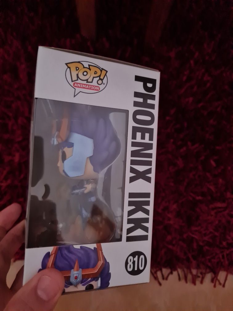 IKKI - Funko Pop