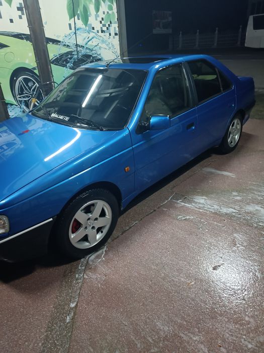 Продам Пежо 405 2.0 HDI Дизель