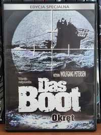 Das boot - Okręt - napisy PL.