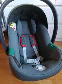 Cadeira Auto Cybex Aton B2 i-Size