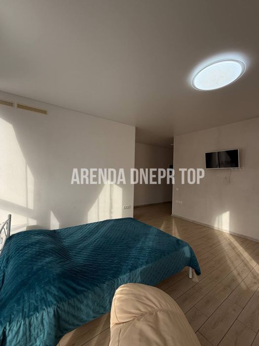 Сдам 1-комн. квартира студия Днепр Центр Нагорка Пр. Науки Яворницкого