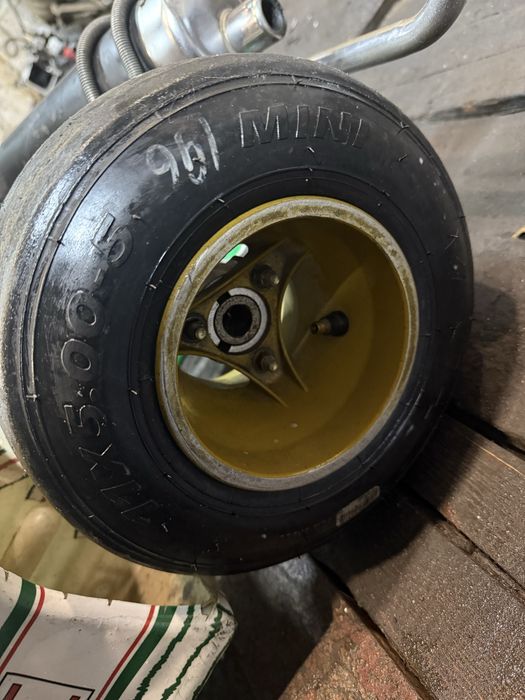 Продам картинг tony kart tonykart тоникарт тони карт 2т 2t