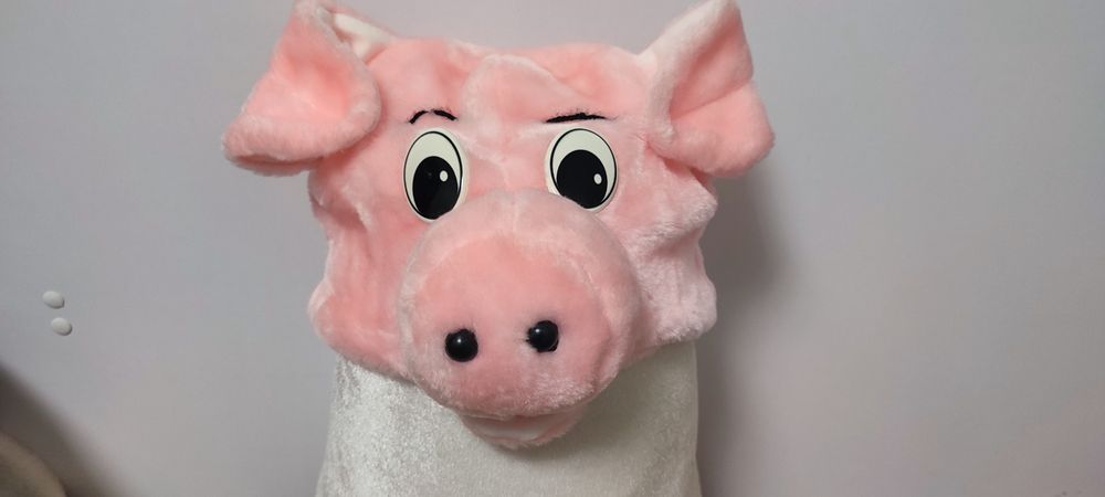 Карнавальні, маскарадні шапки