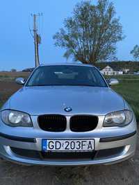 BMW E87 2.0D 143KM