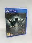 Gra Diablo III Reaper of Souls PS4 PS5 Sony Play Station pudełkowa PL