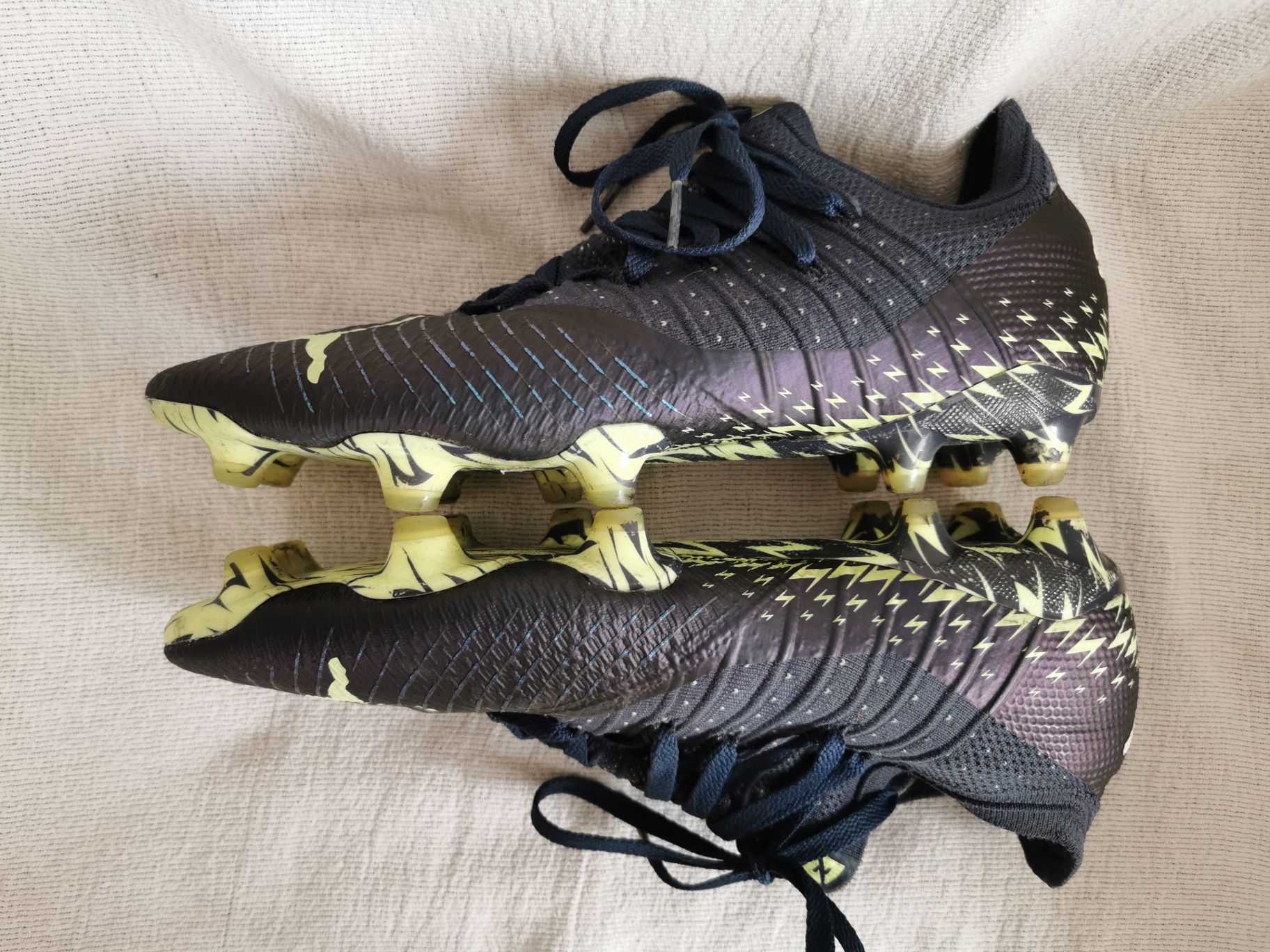 Puma Future Z 1.4 Fg/Ag  profesjonalne buty piłkarskie korki lanki 42