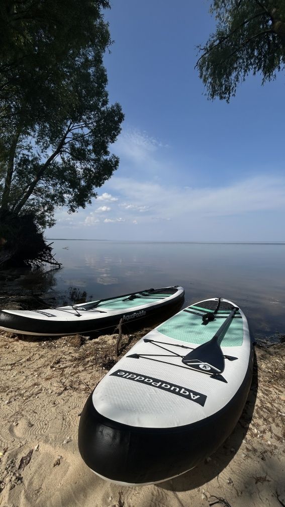 Відпочинок Київське море