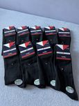Skarpetki do garnituru bambusowe Tommy Hilfiger