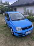 Fiat Panda 1.1 2005