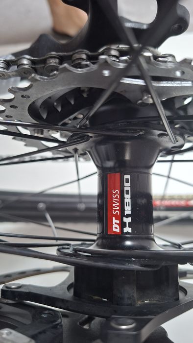 Sprzedam Rower Merida 26"