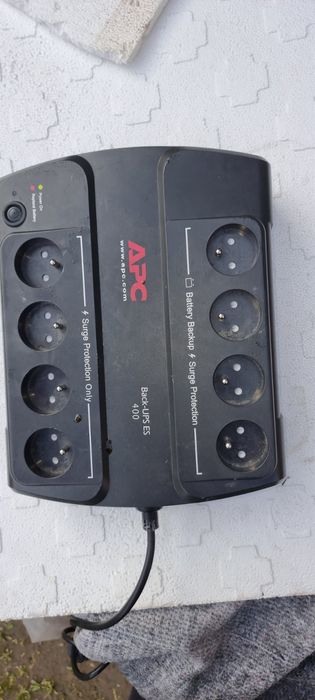 Упс  -арс 400.інвертер