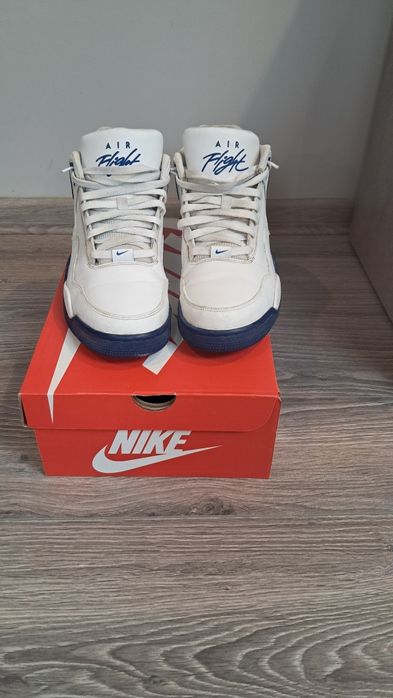 Buty Nike Flight Legacy